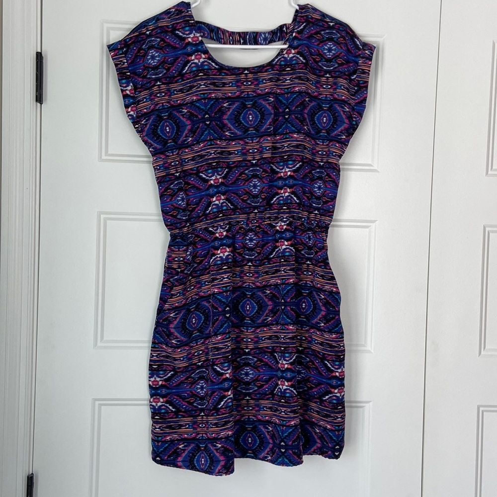Pink Republic dress size medium